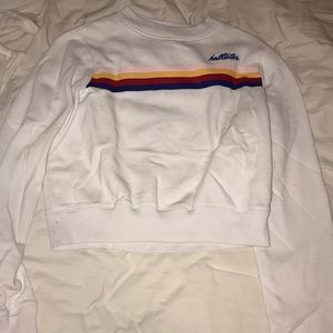 Hollister Sweater